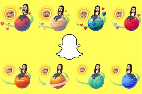 snap friend planets|Snapchat Planets Meaning and Order Explained (2024)